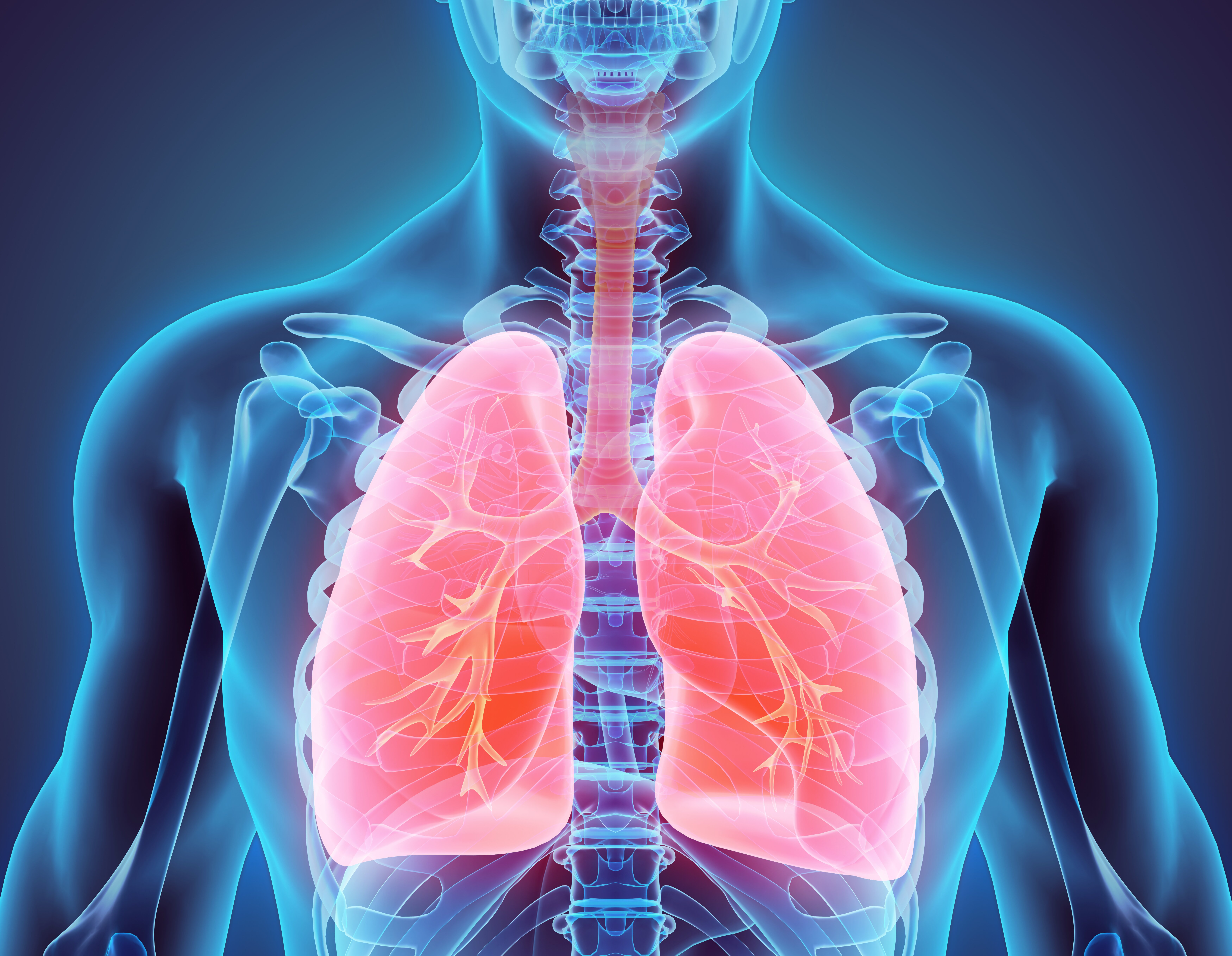 CONDICIONES PULMONARES