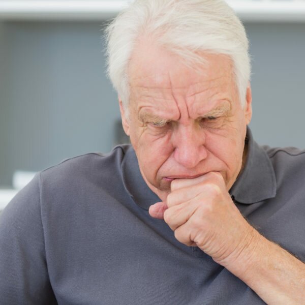 Pulmonía